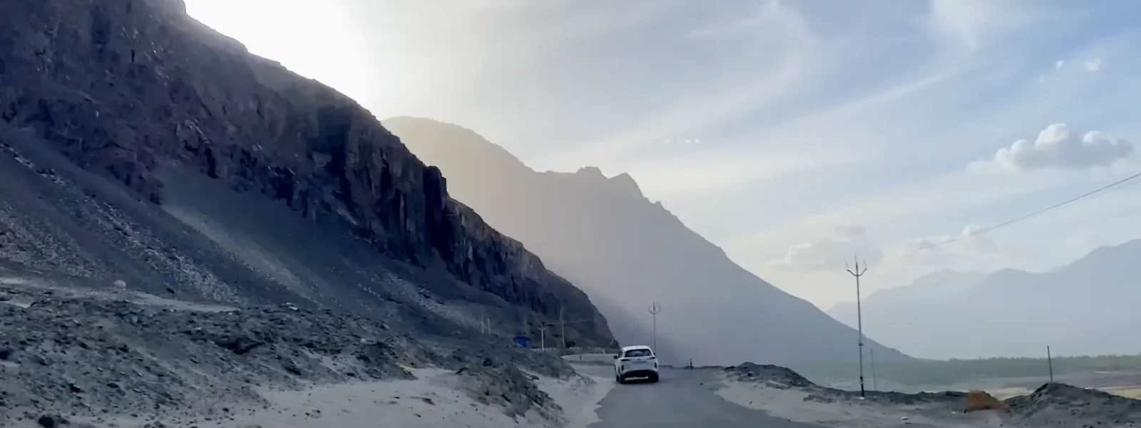 Leh Ladakh