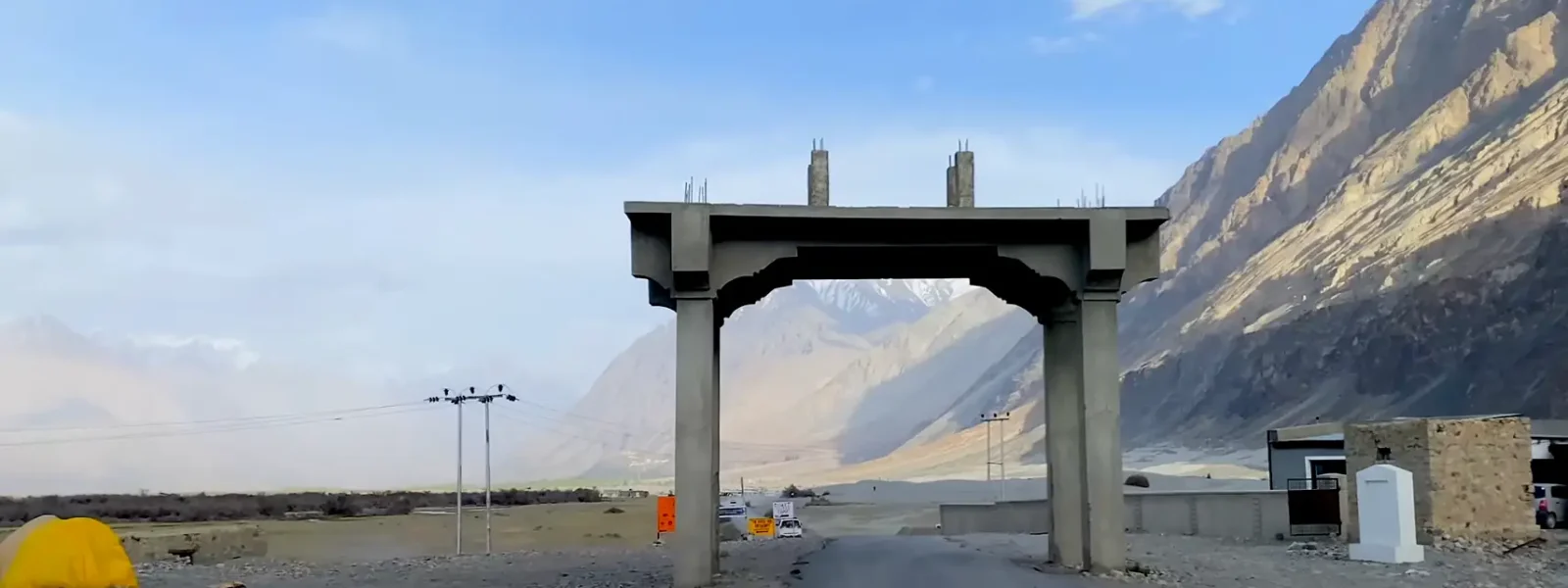 Leh Ladakh Tour Packages From Bandipora