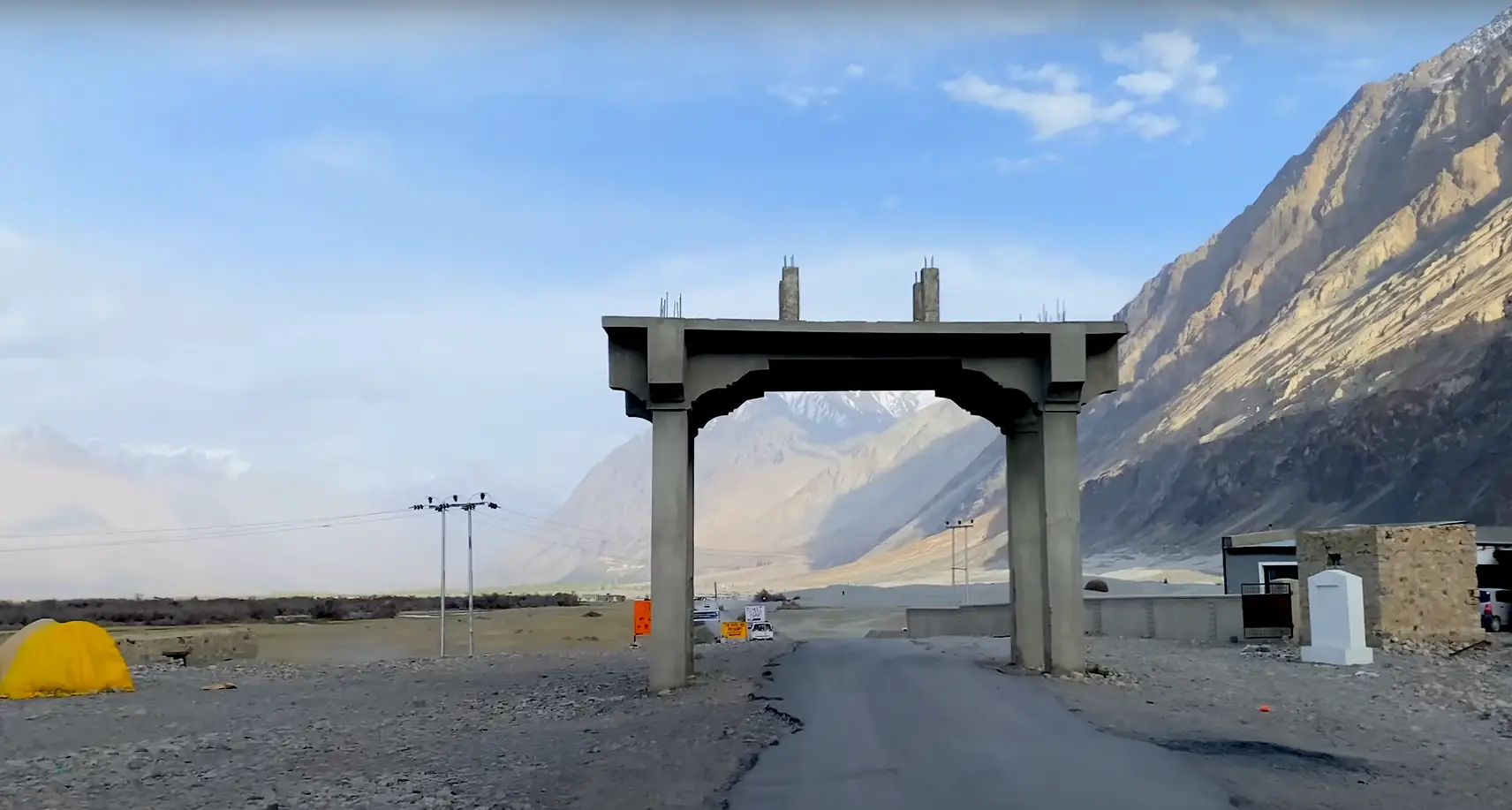 Leh Ladakh Tour Packages