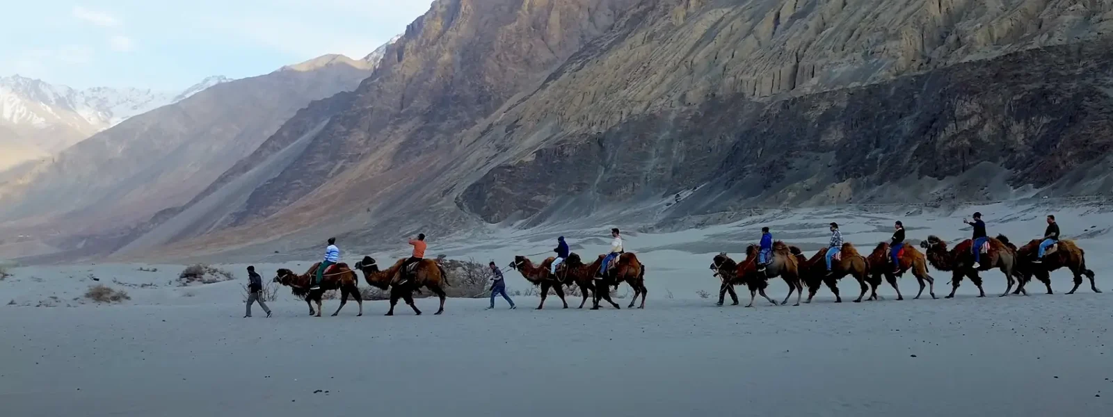 Leh Ladakh Tour Packages From Balurghat
