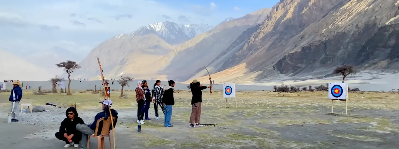 Leh Ladakh Tour Packages From Baharampur