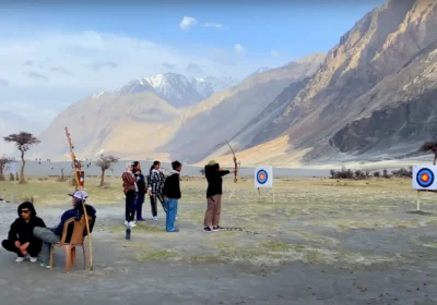 Leh Ladakh in July – Complete Travel Guide