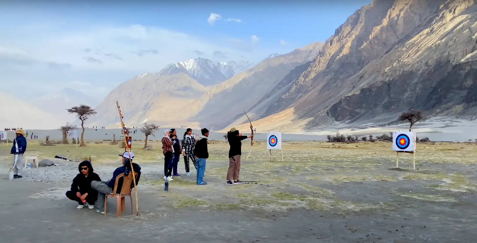 Leh Ladakh Tour Packages