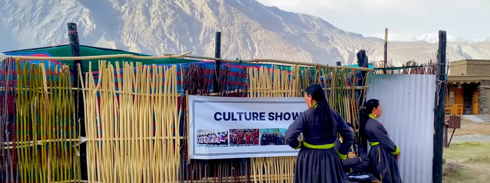 Leh Ladakh Tour Packages From Baghpat