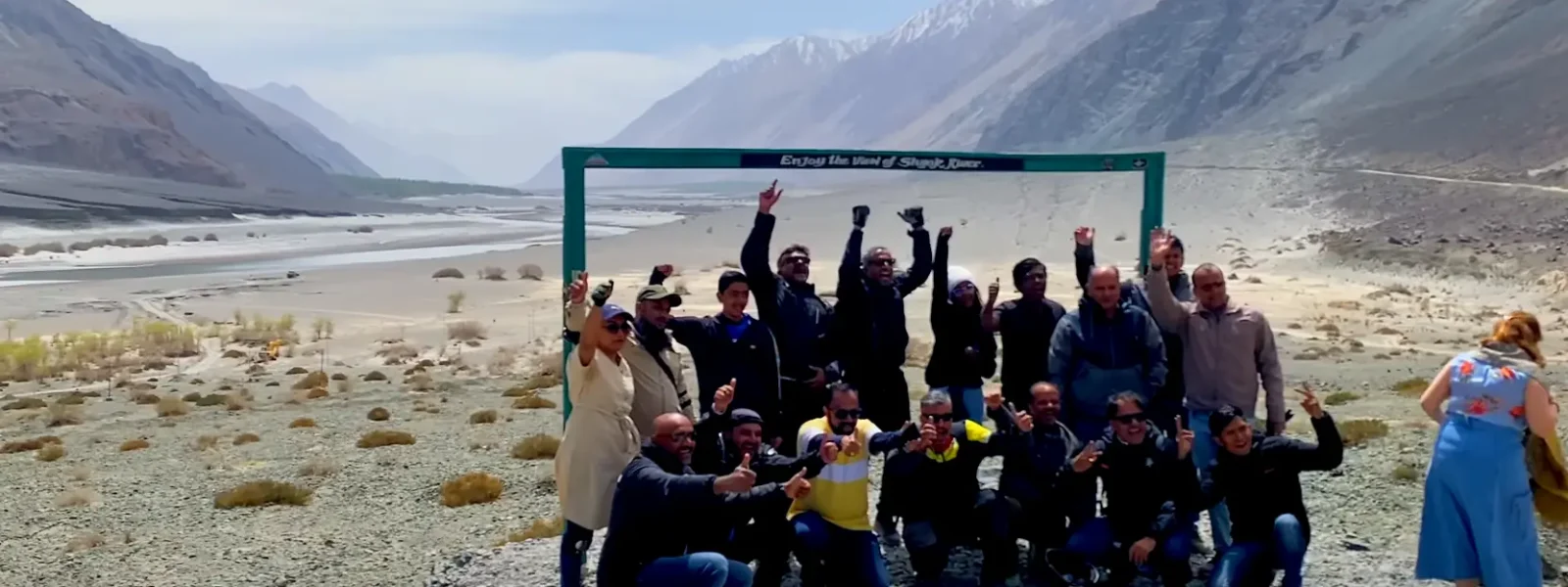 Leh Ladakh Tour Packages From Bagalkot