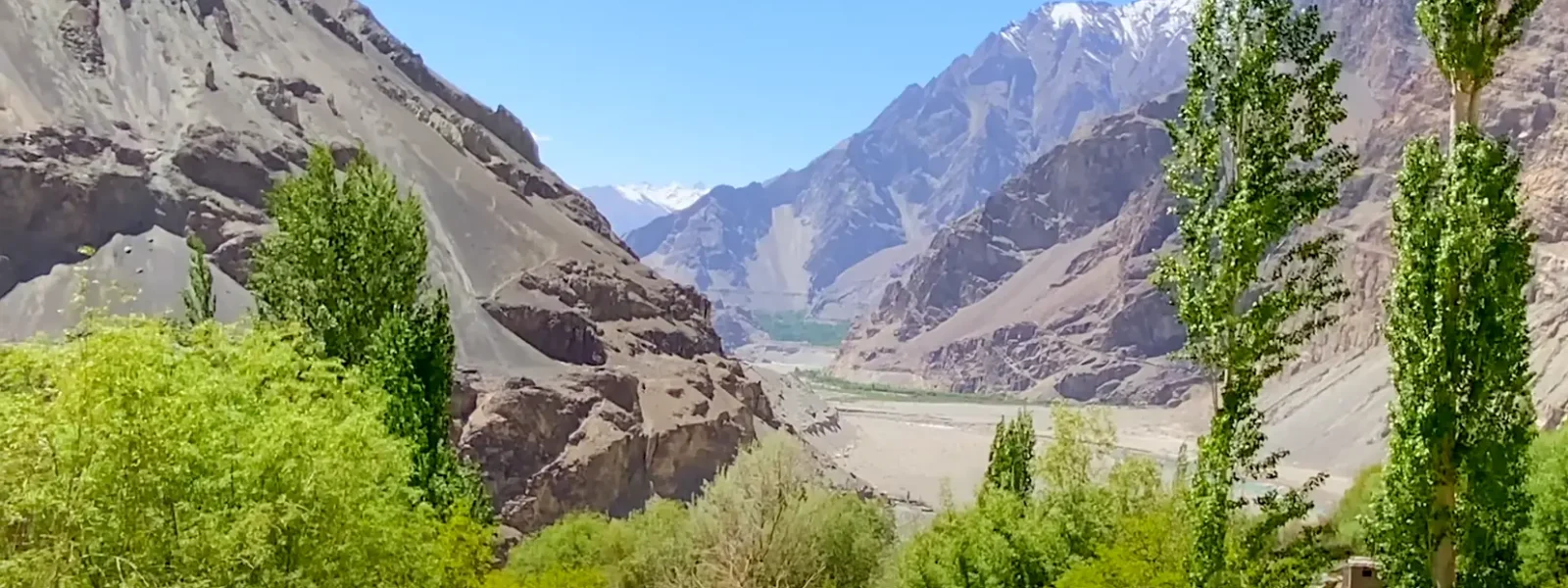 Leh Ladakh Tour Packages From Ambala