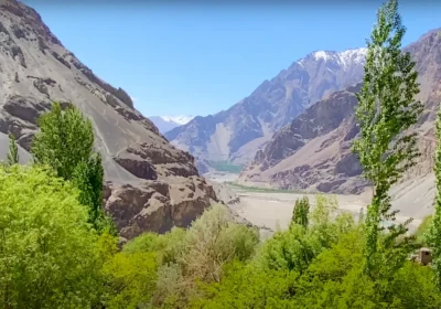 Leh Ladakh in June – Complete Travel Guide