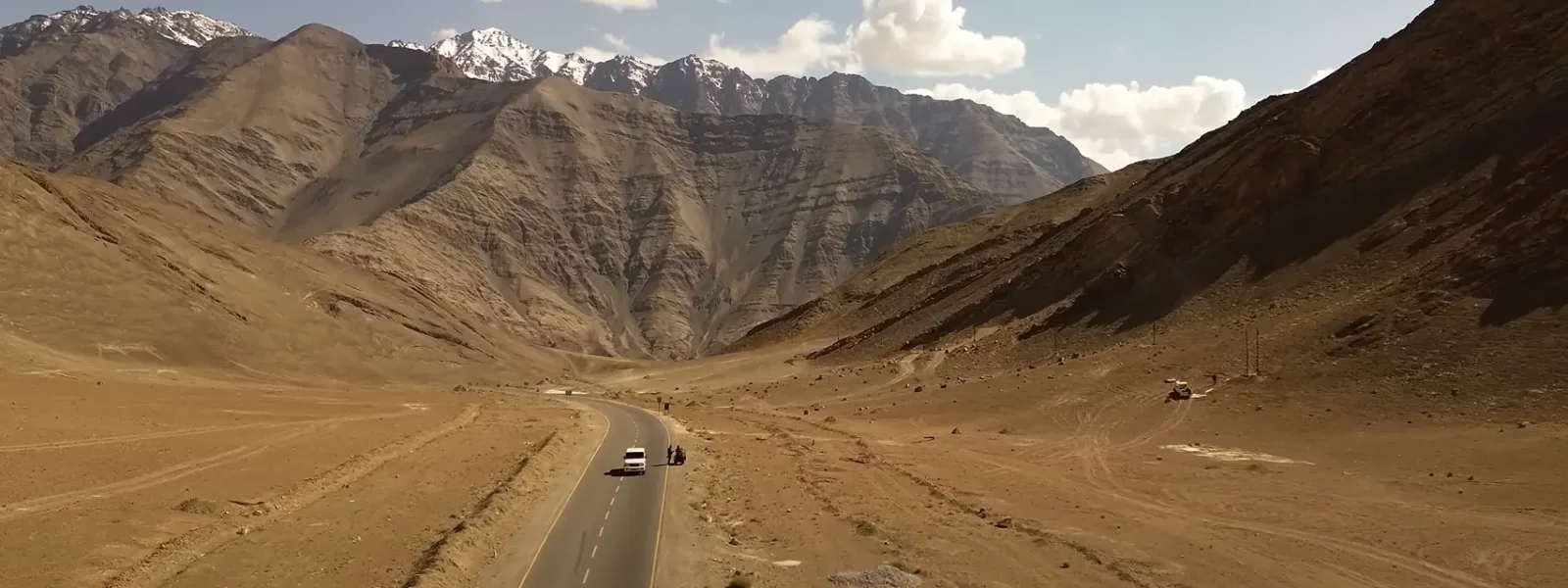 Leh Ladakh Tour Packages From Aurangabad