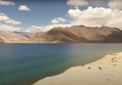 Leh Ladakh in May – Complete Travel Guide