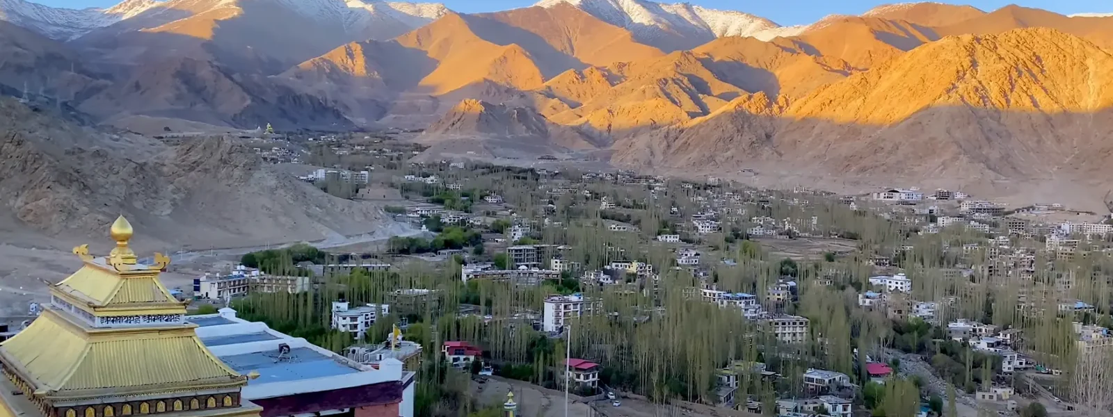 Leh Ladakh Tour Packages From Alipurduar