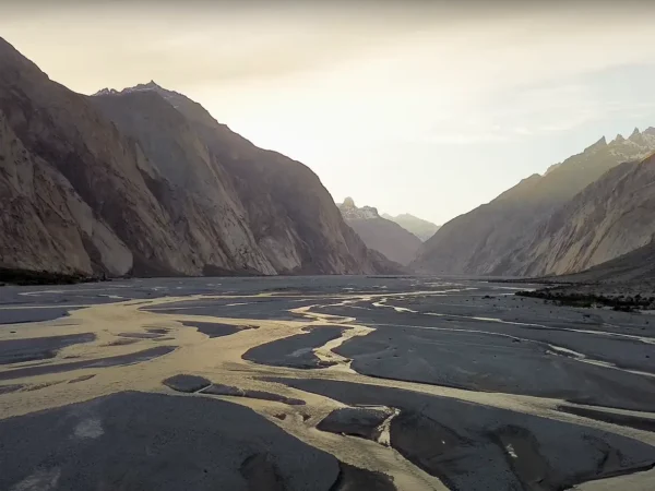 6 Nights / 7 Days Tour to Ladakh with Turtuk