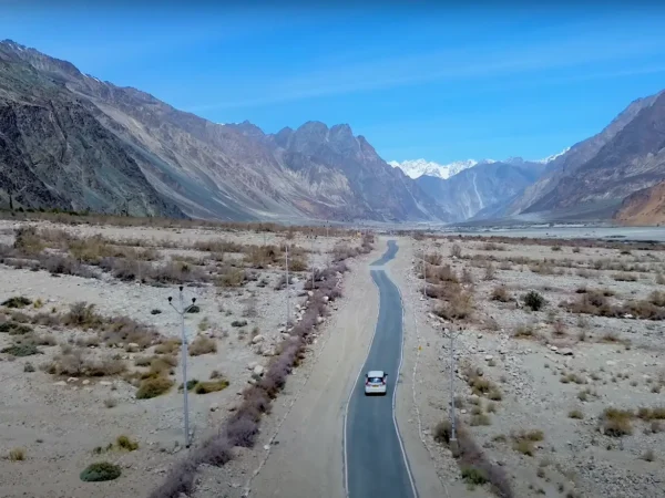7 Nights / 8 Days Enthralling Ladakh Tour with Turtuk