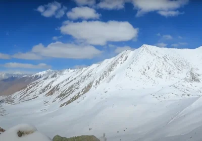 Leh Ladakh in December – A Complete Travel Guide