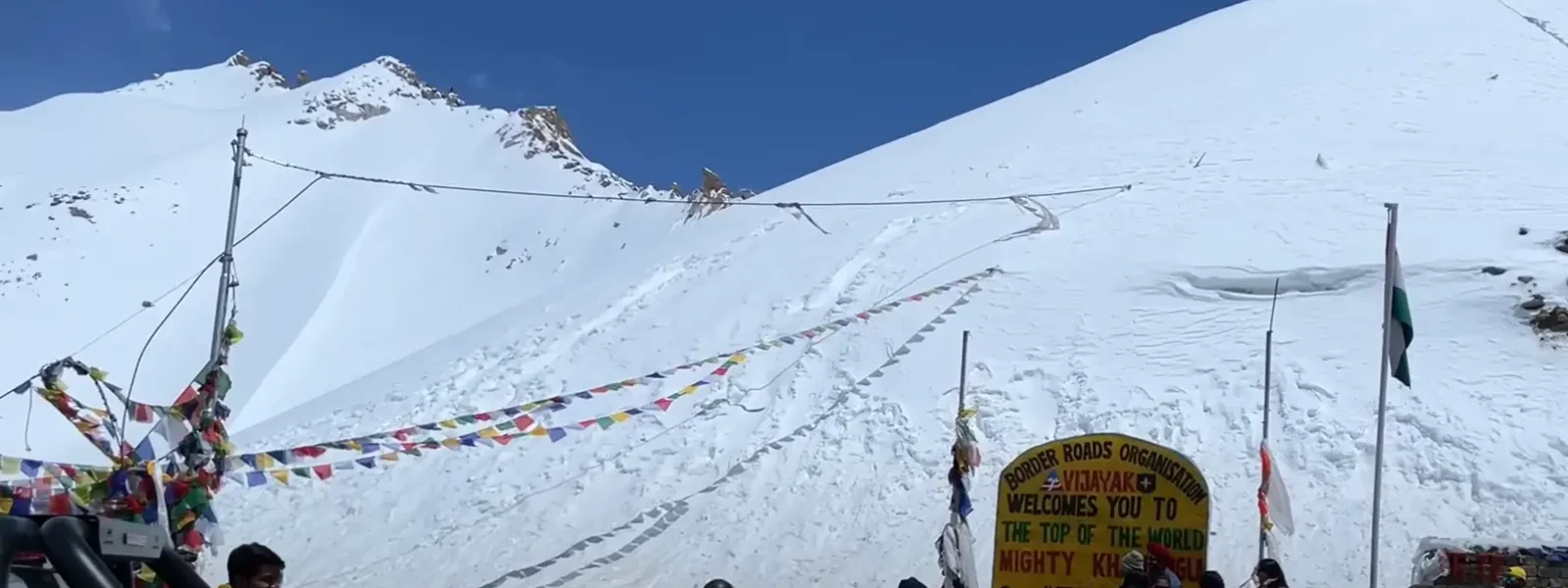 Leh Ladakh Tour Packages From Lucknow