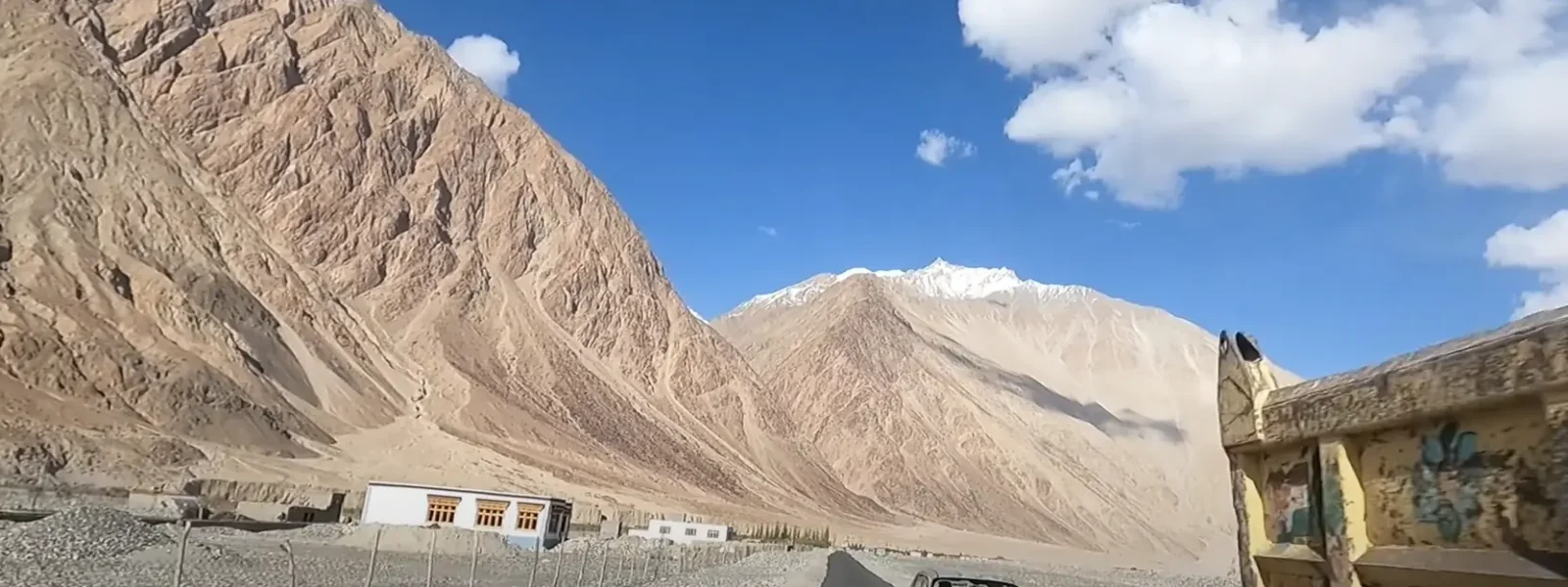 Leh Ladakh Tour Packages From Coimbatore