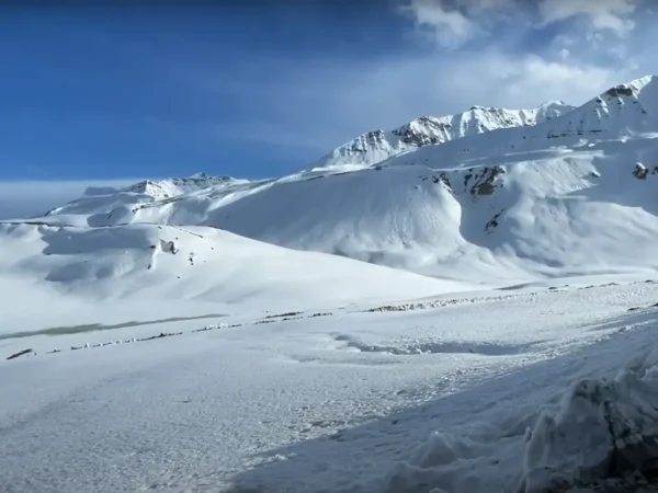 5 Nights / 6 Days Magical Ladakh Tour