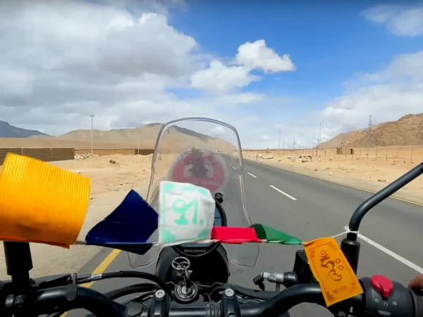 Ladakh – Kashmir – Manali with Siachen Base Camp Bike Trip