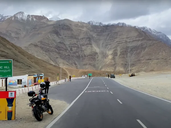 6 Nights / 7 Days Leh Ladakh Packages