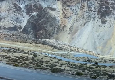Leh-Ladakh: A Journey to India’s Roof of the World