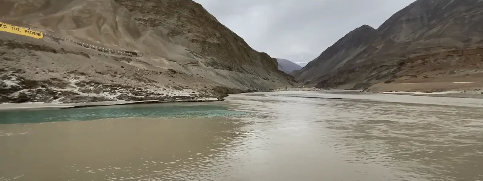 Leh Ladakh Tour Packages From Raipur