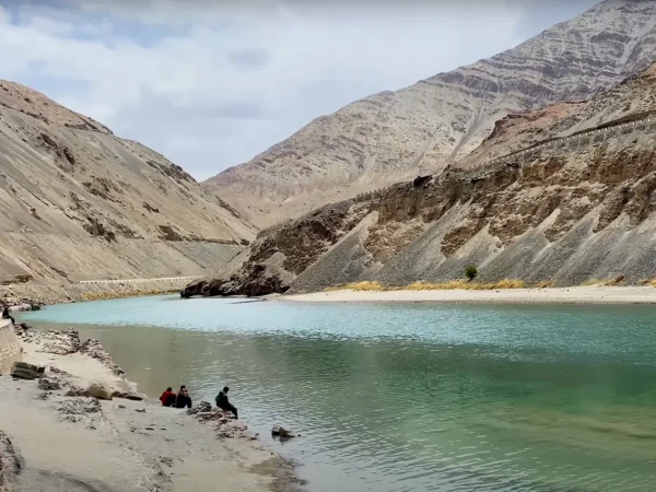 Amazing Ladakh Tour Itinerary 4 Nights 5 Days