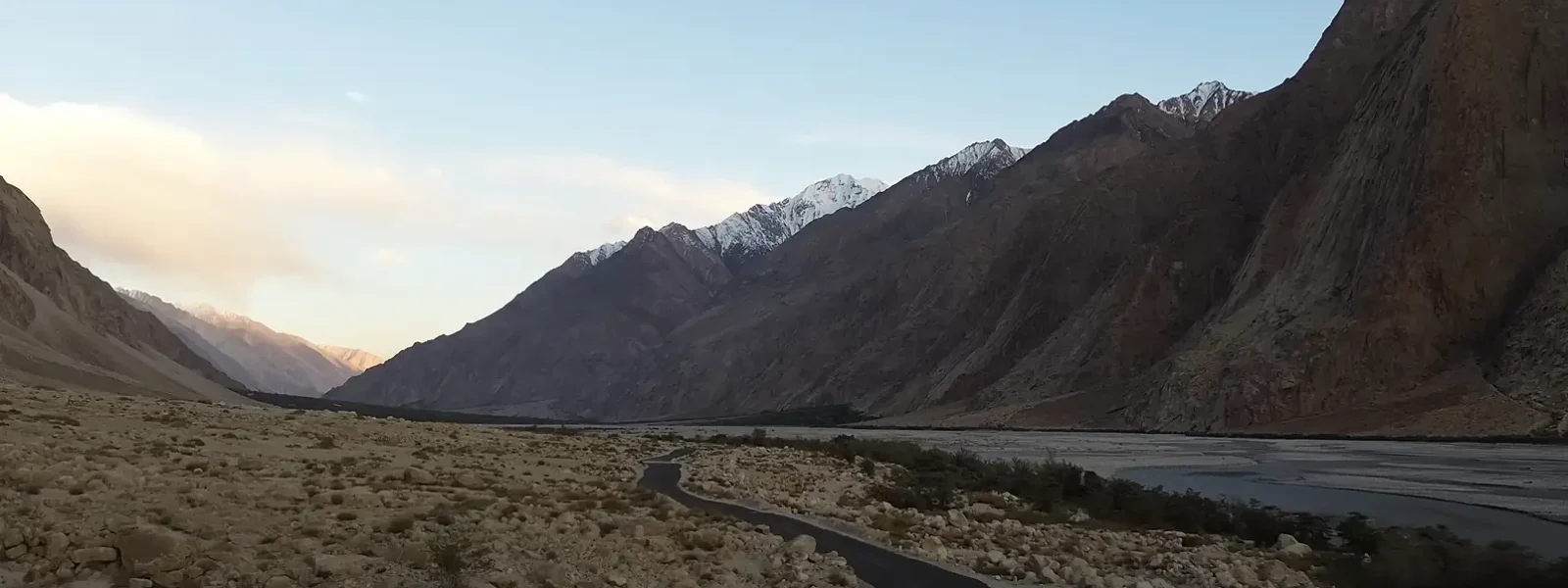 Leh Ladakh Tour Packages From Bhagalpur