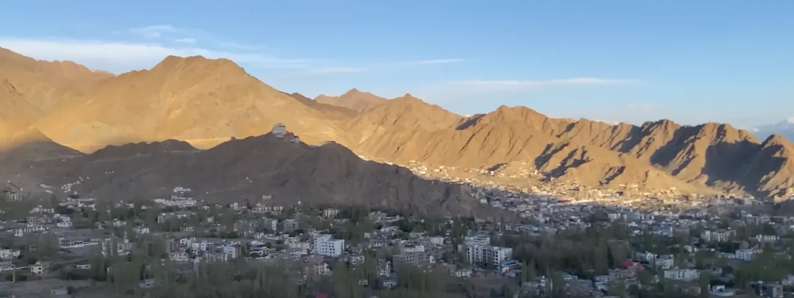 Leh Ladakh Tour Packages From Bhadrak