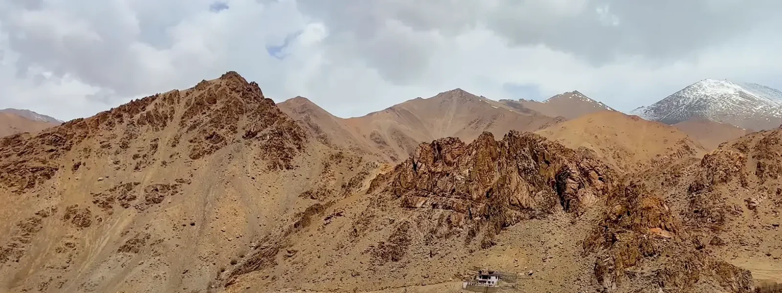 Leh Ladakh Tour Packages From Bellary
