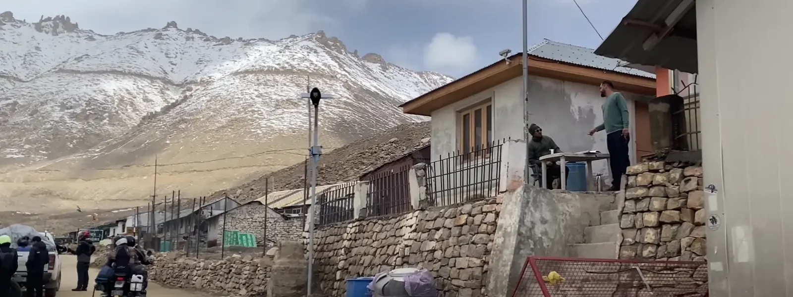 Leh Ladakh Tour Packages From Belagavi