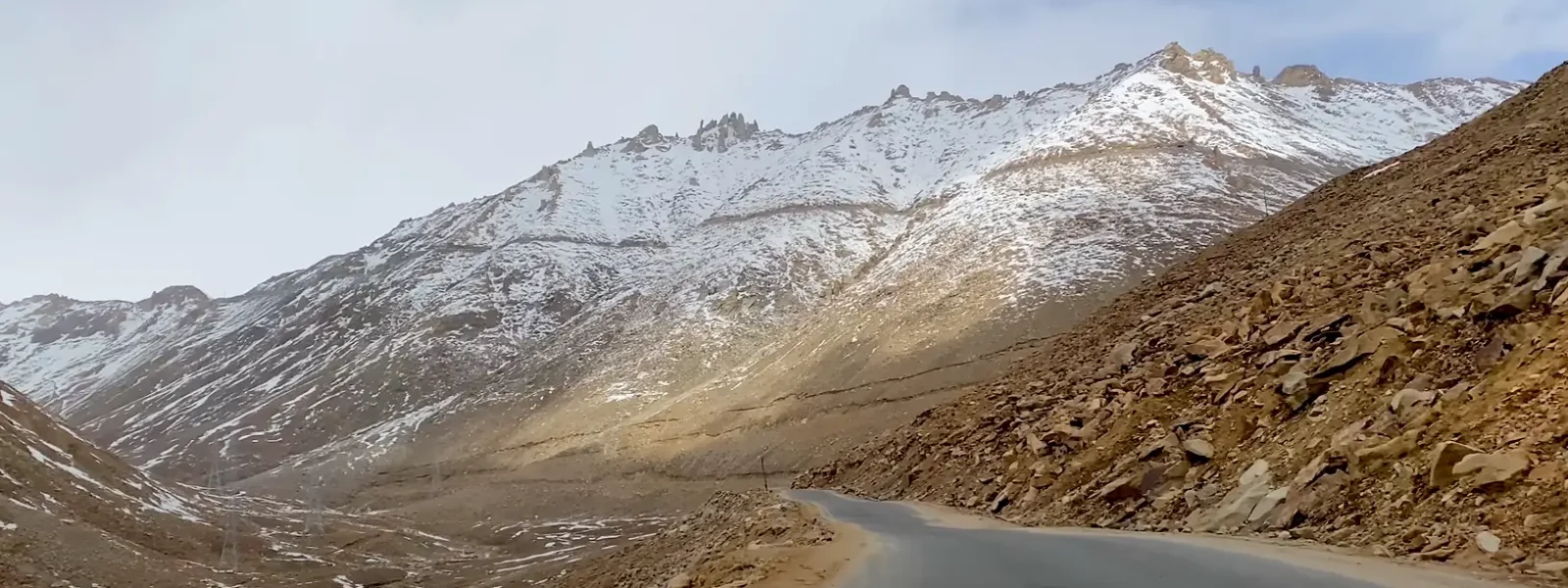 Leh Ladakh Tour Packages From Alappuzha
