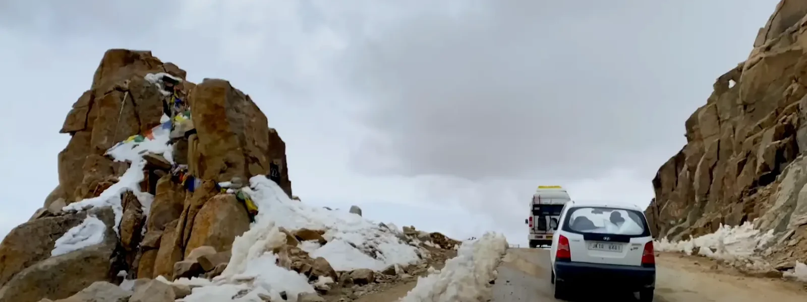 Leh Ladakh Tour Packages From Bathinda
