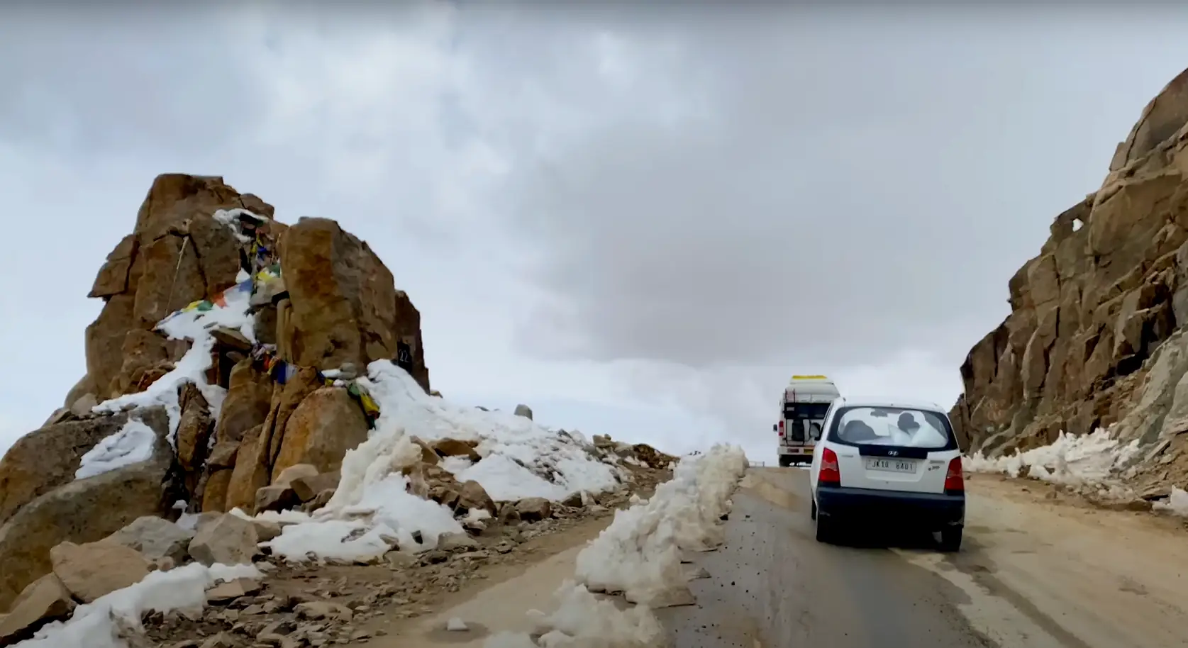 Leh Ladakh Tour Packages