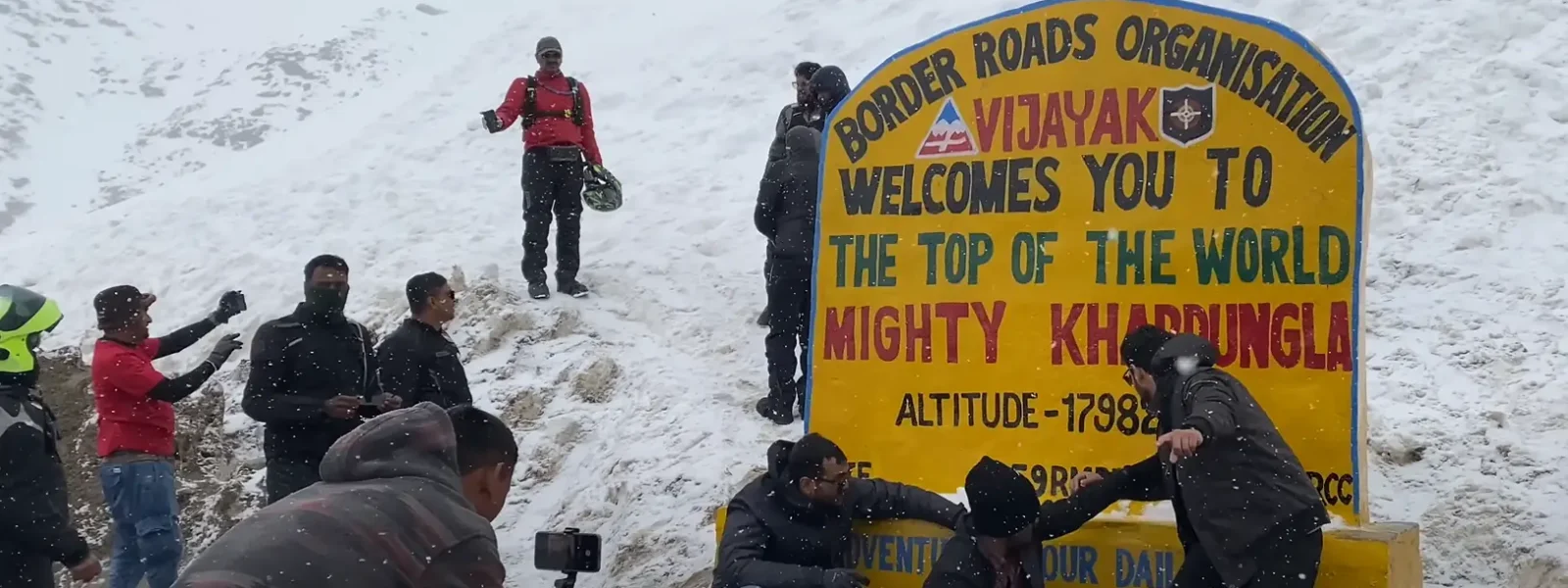 Leh Ladakh Tour Packages From Barrackpore