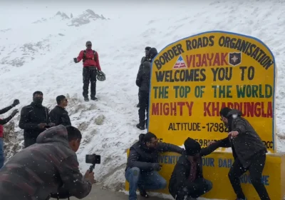 Leh Ladakh in October – A Complete Travel Guide