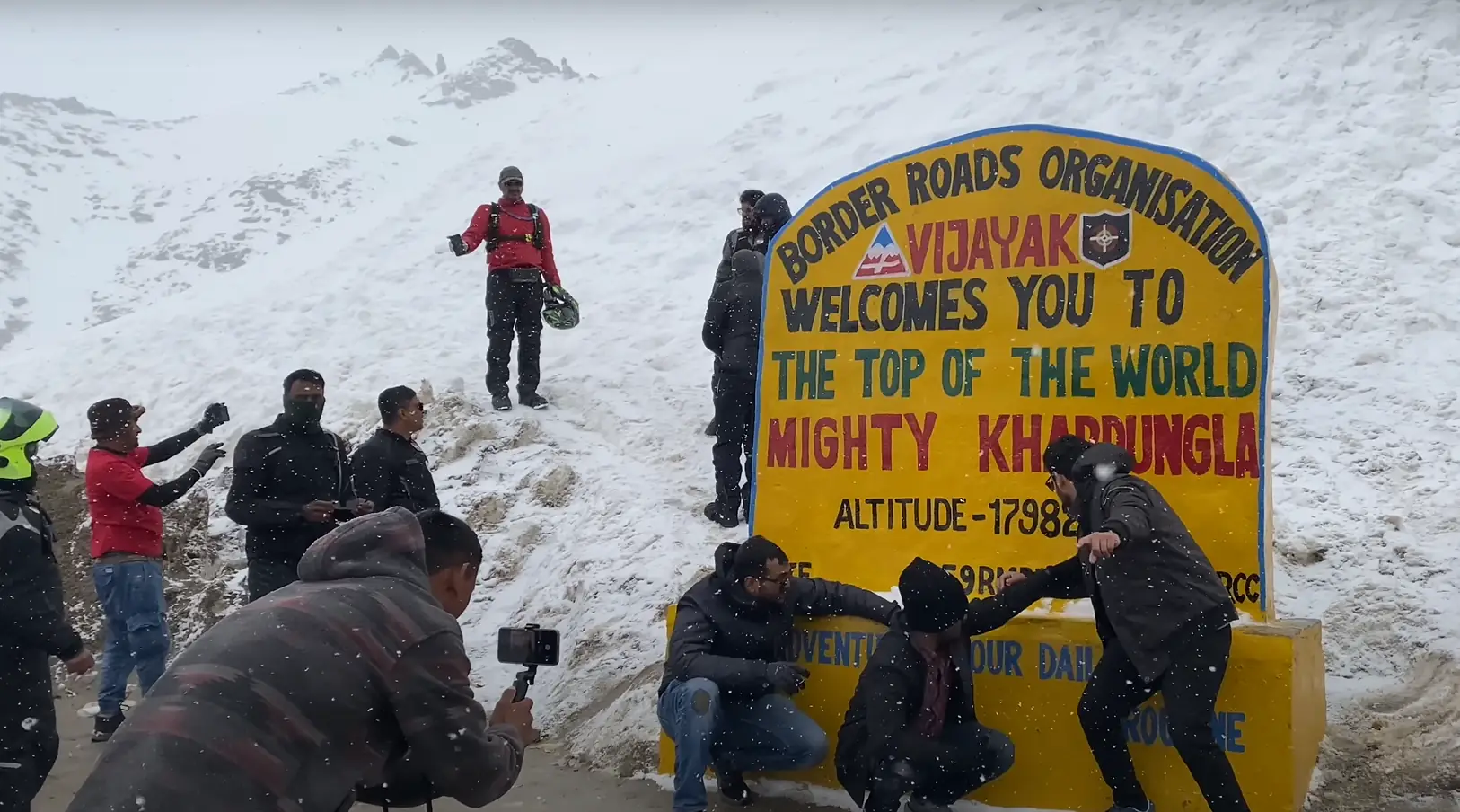 Leh Ladakh Tour Packages