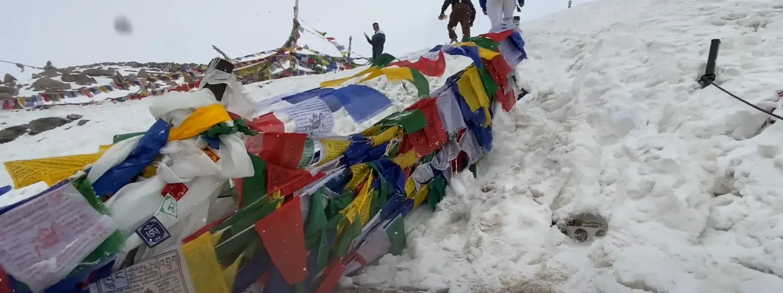 Leh Ladakh Tour Packages From Barnala