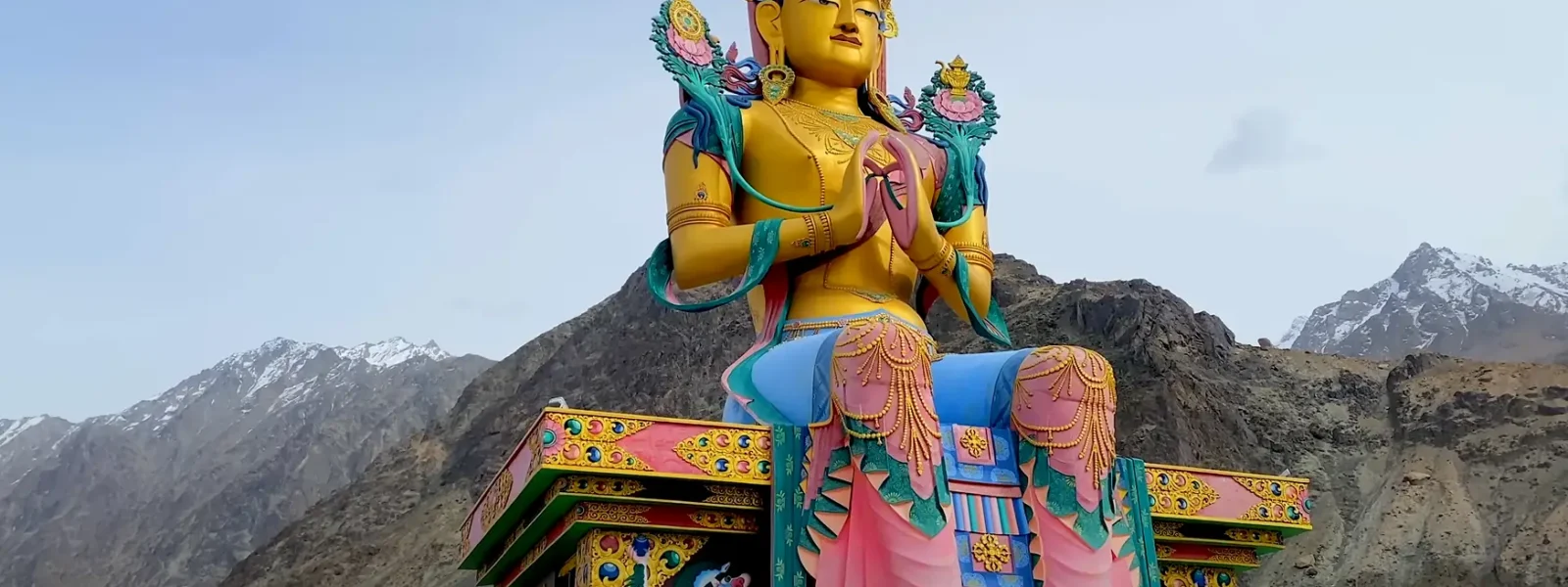 Leh Ladakh Tour Packages From Baramulla