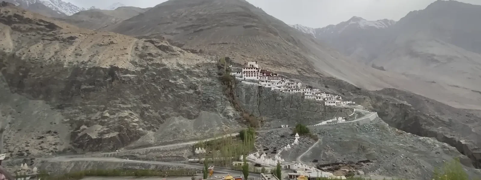 Leh Ladakh Tour Packages From Anantnag