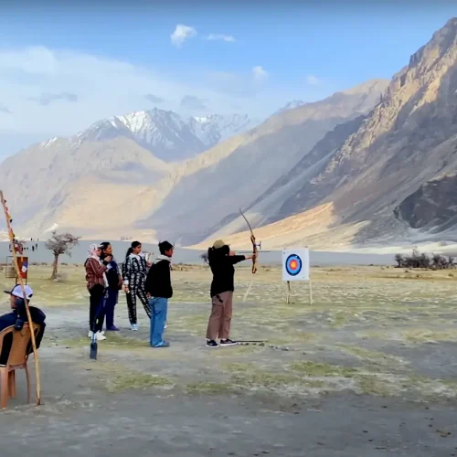 Leh Ladakh Tour Packages