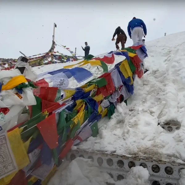Leh Ladakh Tour Packages